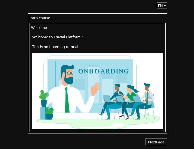 Pressure Calculator Screenshot 1